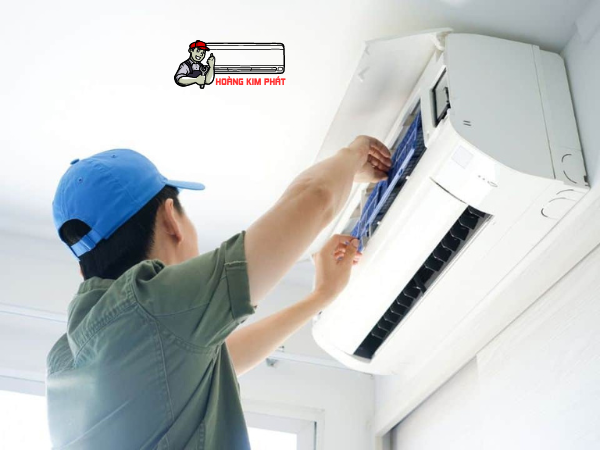 Lắp Đặt Máy Lạnh Đồng Nai