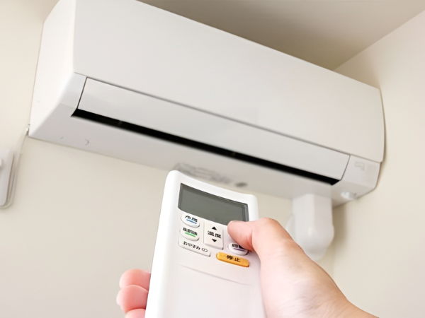 Lắp đặt máy lạnh Toshiba chất lượng