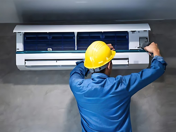 Bảo dưỡng máy lạnh Mitsubishi uy tín, chất lượng