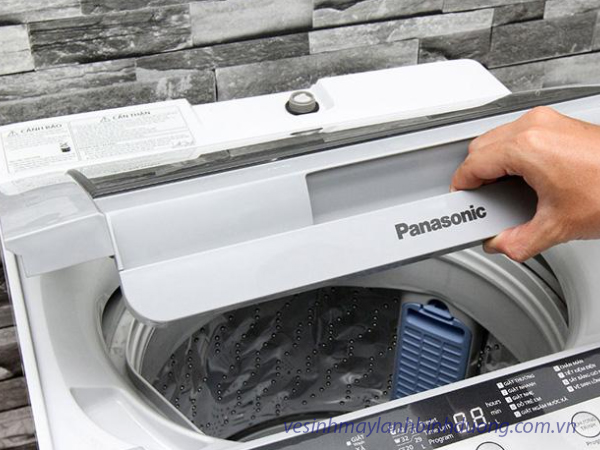 Dịch vụ sửa chữa và vệ sinh máy giặt Panasonic tại Đồng Nai