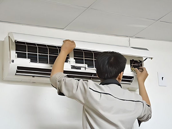 Bảo dưỡng máy lạnh Casper uy tín tại Đồng Nai