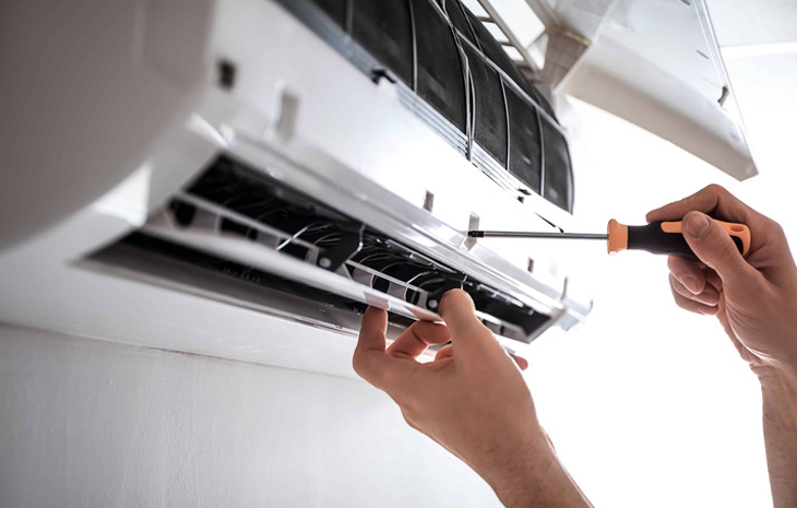 Dịch Vụ Tháo Dỡ Máy Lạnh Điều Hoà Tại Biên Hòa