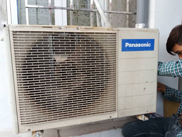 Vệ Sinh, Lắp Đặt, Bảo Trì, sửa chữa Máy Lạnh Uy Tín, Tiết Kiệm, Giá Rẻ Điện Máy Xanh Vĩnh cữu