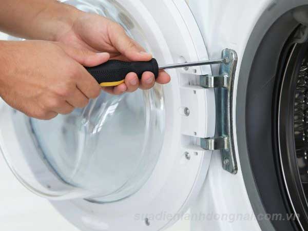 Dịch Vụ Sửa, Vệ Sinh Máy Giặt Tại Nhà Giá Rẻ Trảng Boom Đồng Nai