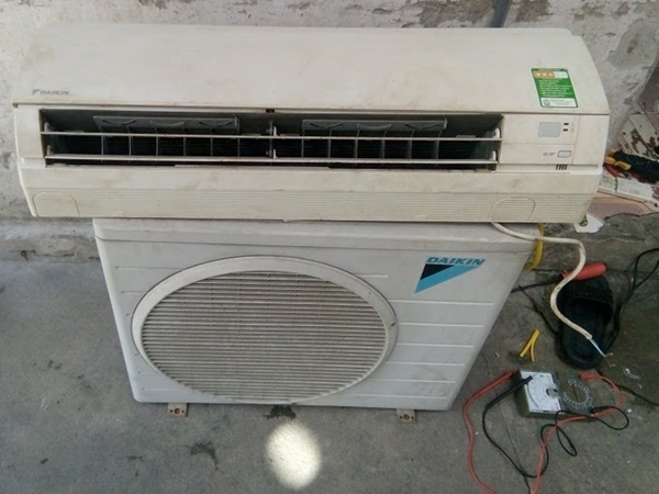 Máy Lạnh Trảng Boom