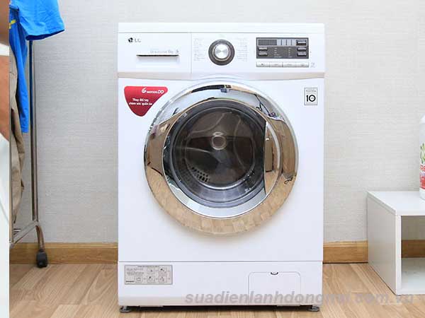 Giá dịch vụ sửa và vệ sinh máy giặt LG tận nhà mới nhất Biên Hoà