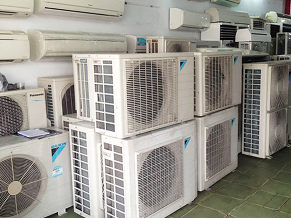  Dịch Vụ Thu Mua Máy Lạnh Cũ Biên Hòa Đồng Nai
