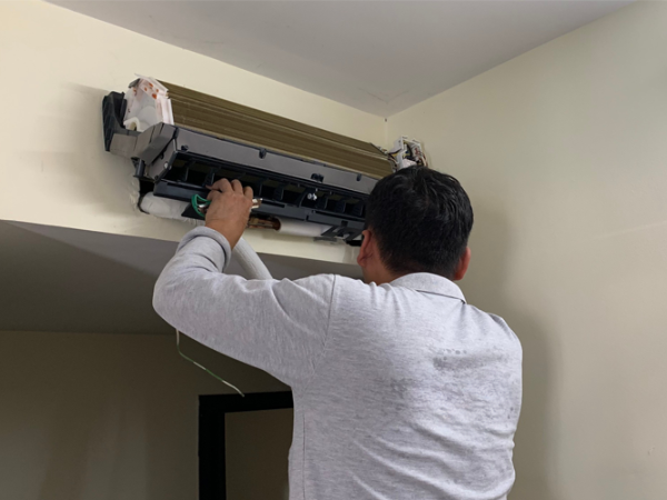 Sửa Máy Lạnh Đồng Nai