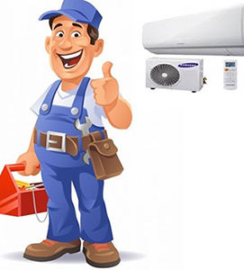 điện lạnh đồng nai